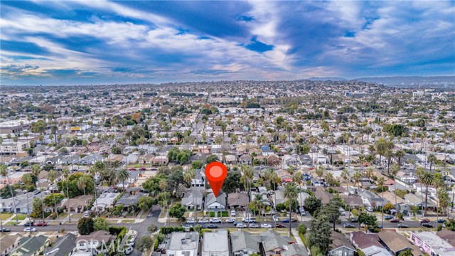 Detail Gallery Image 48 of 49 For 5171 S Wilton Pl, Los Angeles,  CA 90062 - 4 Beds | 2 Baths