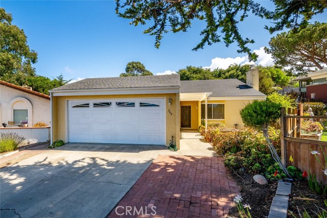 Detail Gallery Image 1 of 1 For 269 Montana Way, Los Osos,  CA 93402 - 3 Beds | 2 Baths