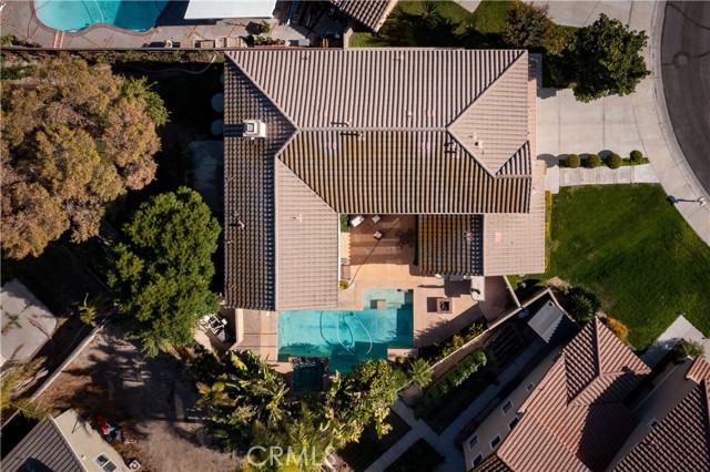 Detail Gallery Image 45 of 54 For 7306 Sungold, Corona,  CA 92880 - 5 Beds | 3 Baths