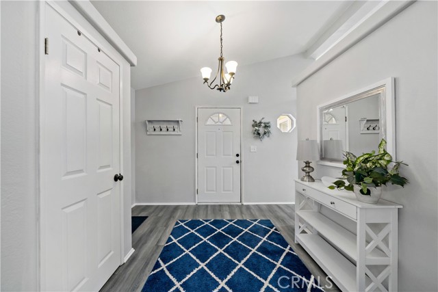 Detail Gallery Image 5 of 45 For 1444 Saint Croix Dr, Hemet,  CA 92543 - 3 Beds | 2 Baths