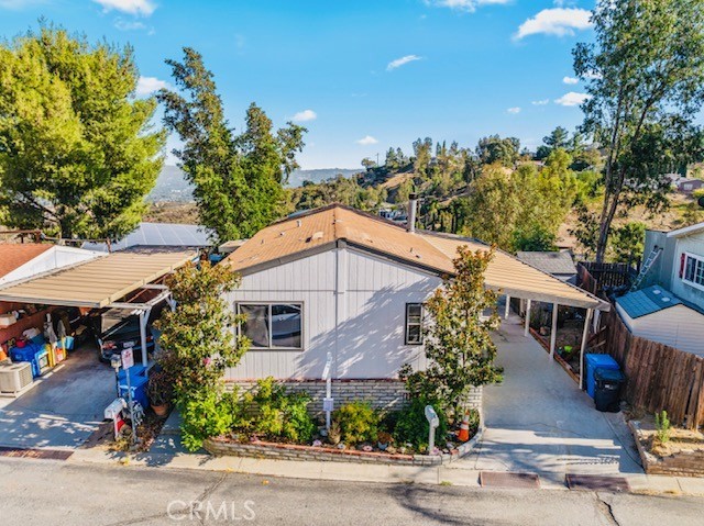 Detail Gallery Image 2 of 29 For 24425 Woolsey Canyon Road #196,  West Hills,  CA 91304 - 3 Beds | 2 Baths
