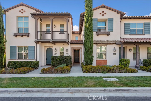 Detail Gallery Image 1 of 15 For 61 Quill, Irvine,  CA 92620 - 3 Beds | 2 Baths