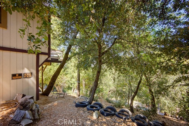 789 Arosa Drive, Crestline, CA 92325