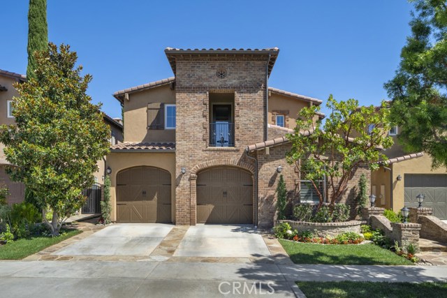 26 Winding Way, Irvine, CA 92620