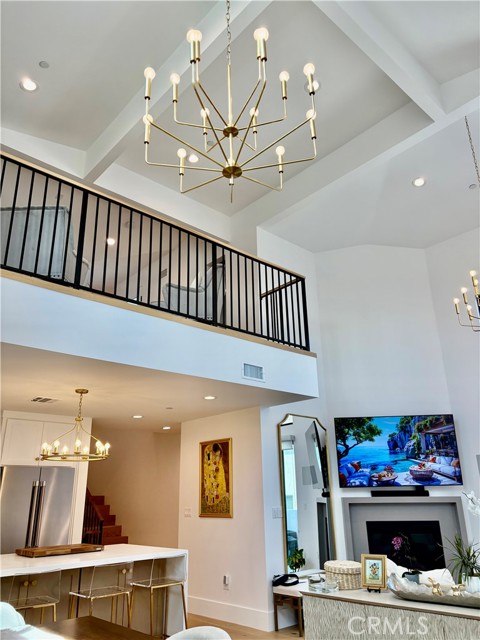 Detail Gallery Image 15 of 43 For 2621 Gates Ave #B,  Redondo Beach,  CA 90278 - 4 Beds | 3 Baths