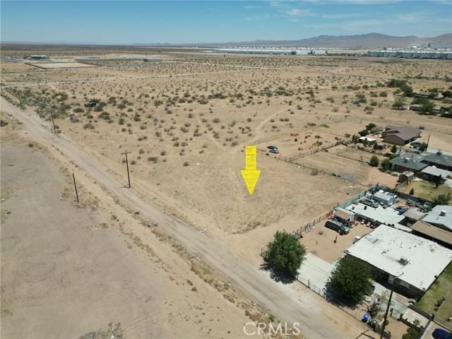Detail Gallery Image 16 of 22 For 0 Jonathan St, Adelanto,  CA 92301 - – Beds | – Baths