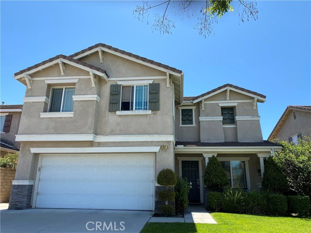 11767 Brandywine, Rancho Cucamonga, CA 91730