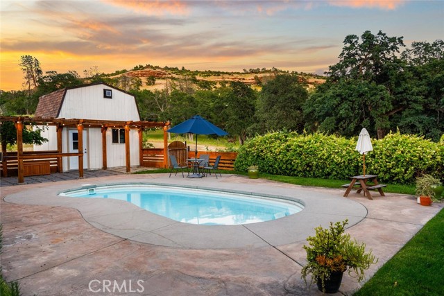 Detail Gallery Image 33 of 59 For 3332 Williams Rd, Butte Valley,  CA 95965 - 6 Beds | 4 Baths