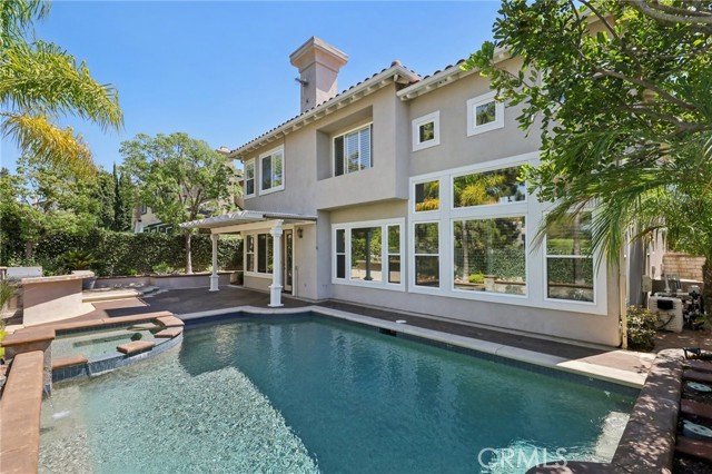 Detail Gallery Image 49 of 68 For 17 Kennedy Ct, Trabuco Canyon,  CA 92679 - 5 Beds | 4 Baths