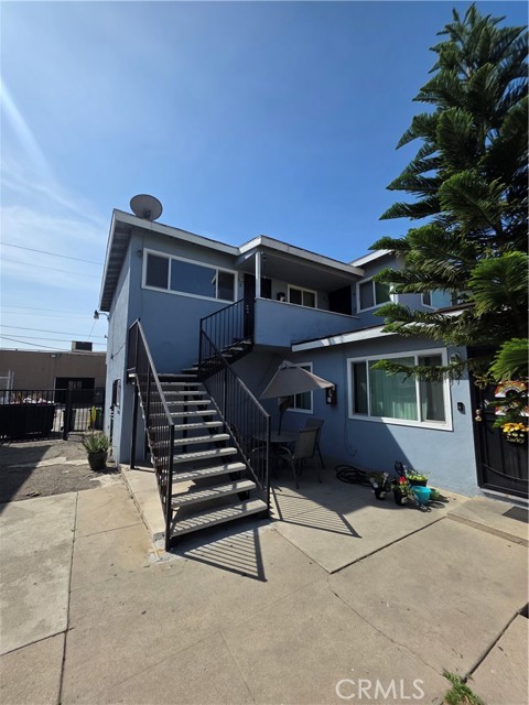 Detail Gallery Image 5 of 16 For 3400 E 67th #3,  Long Beach,  CA 90805 - 1 Beds | 1 Baths