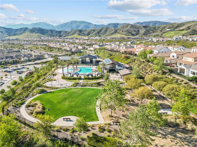 Detail Gallery Image 51 of 56 For 18797 Big Cedar Dr, Canyon Country,  CA 91387 - 5 Beds | 3 Baths