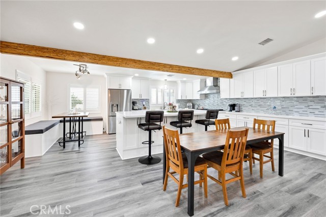 Detail Gallery Image 16 of 52 For 1612 Brentwood, Hemet,  CA 92545 - 3 Beds | 2 Baths