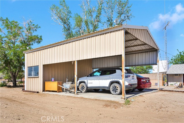 Detail Gallery Image 35 of 49 For 26042 E Avenue U8, Llano,  CA 93544 - 1 Beds | 1 Baths