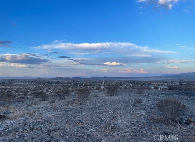 Detail Gallery Image 8 of 11 For 3120 Stonehill Ave, Joshua Tree,  CA 92252 - – Beds | – Baths