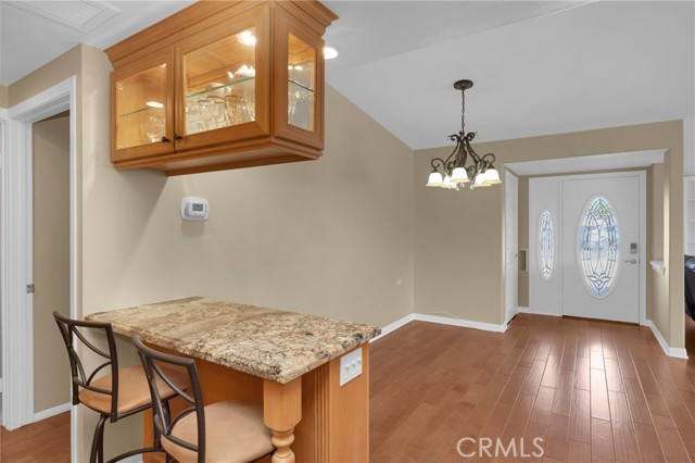 Detail Gallery Image 12 of 37 For 1660 Tam O'shanter Rd Mutual 14-5f,  Seal Beach,  CA 90740 - 2 Beds | 1/1 Baths