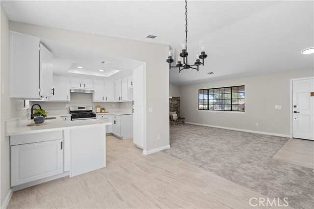 Detail Gallery Image 12 of 38 For 40107 173rd St, Palmdale,  CA 93591 - 3 Beds | 2 Baths