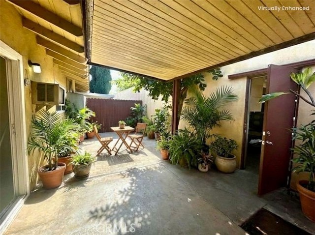 Detail Gallery Image 5 of 5 For 1541 E La Palma #A3,  Anaheim,  CA 92805 - 2 Beds | 1 Baths