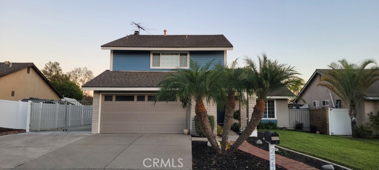 22612 Rockford Drive