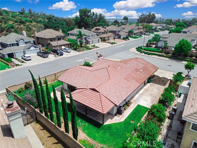 Detail Gallery Image 45 of 52 For 5697 Los Robles, La Verne,  CA 91750 - 3 Beds | 2 Baths