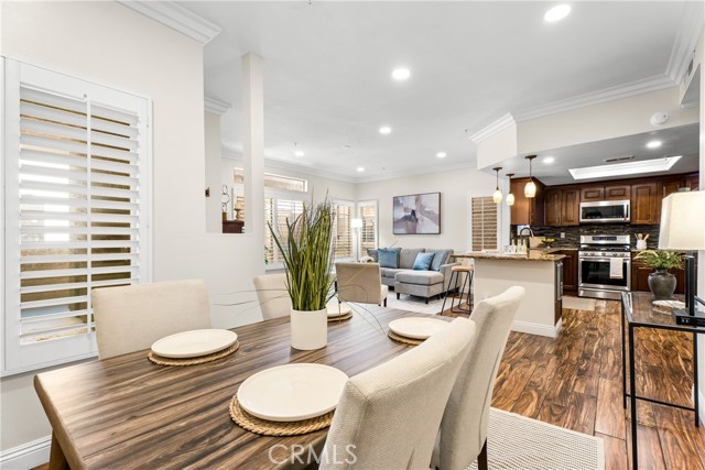 Detail Gallery Image 8 of 29 For 4561 Warner #203,  Huntington Beach,  CA 92649 - 2 Beds | 2 Baths