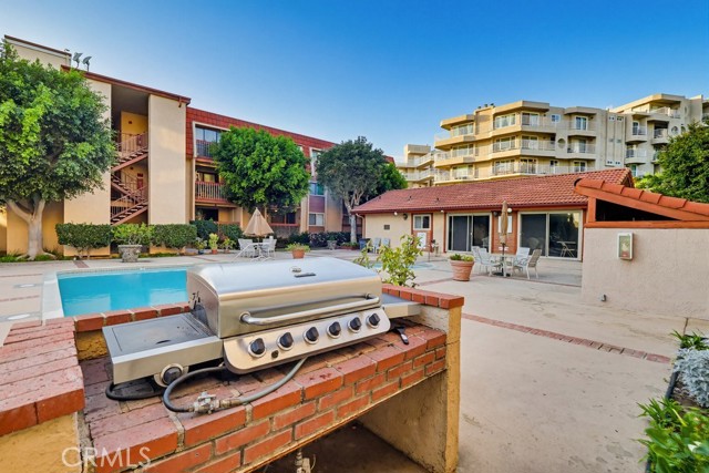 Detail Gallery Image 28 of 33 For 2101 E 21st #306,  Signal Hill,  CA 90755 - 2 Beds | 2 Baths