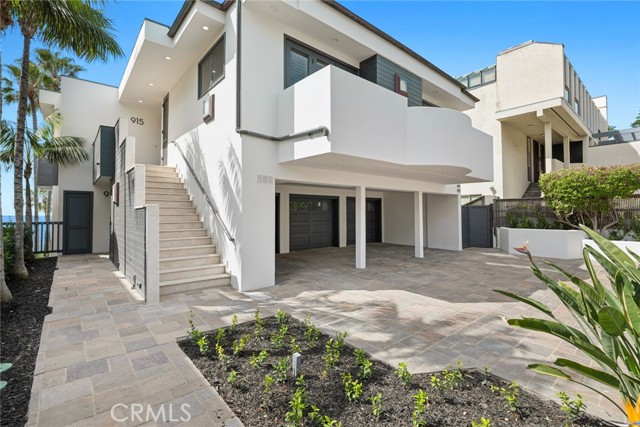 Detail Gallery Image 49 of 56 For 921 Gaviota Dr, Laguna Beach,  CA 92651 - 7 Beds | 7/1 Baths
