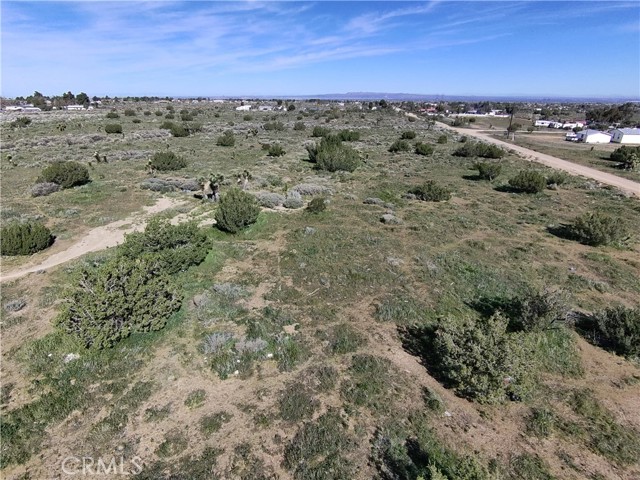 Detail Gallery Image 6 of 10 For 0 Yucca Terrace Dr, Phelan,  CA 92371 - – Beds | – Baths