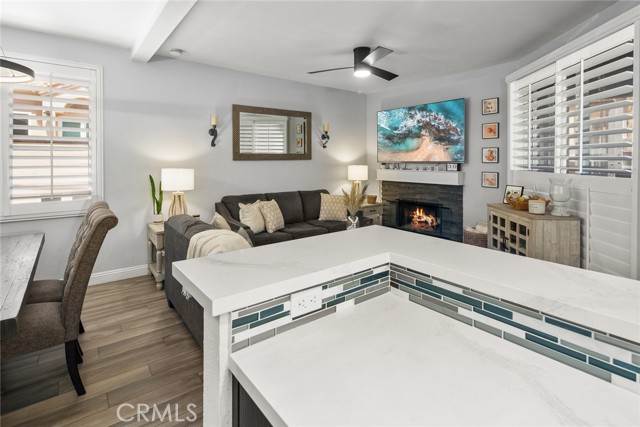 Detail Gallery Image 32 of 47 For 2000 Pacific Coast Hwy #203,  Huntington Beach,  CA 92648 - 1 Beds | 1 Baths