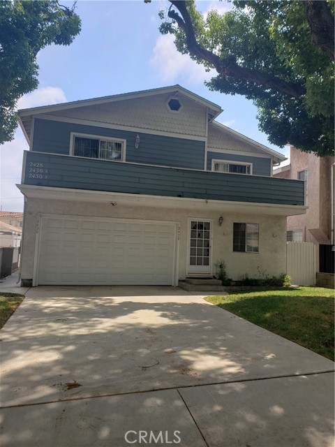 Photo of 2428 Cabrillo Avenue, Torrance, CA 90501