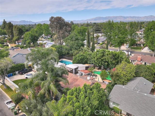 Detail Gallery Image 54 of 69 For 17419 Cohasset, Lake Balboa,  CA 91406 - 3 Beds | 2 Baths