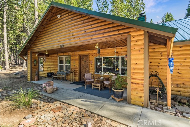 Detail Gallery Image 7 of 65 For 7516 Maddrill Ln, Butte Meadows,  CA 95942 - 3 Beds | 2 Baths