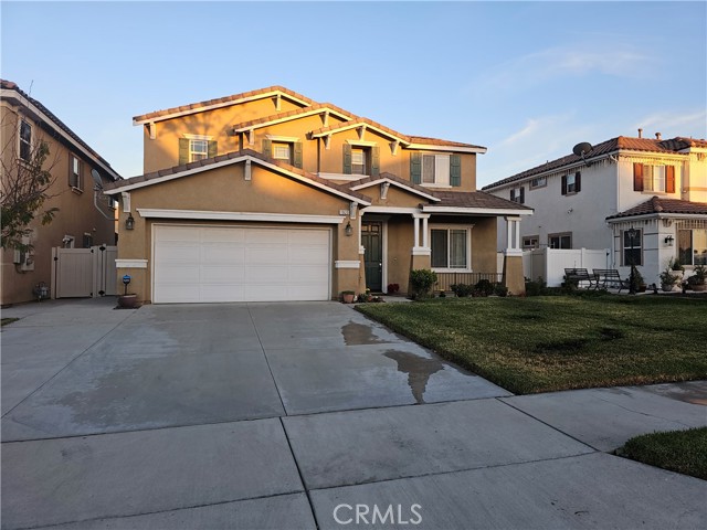 MLS# EV23209437