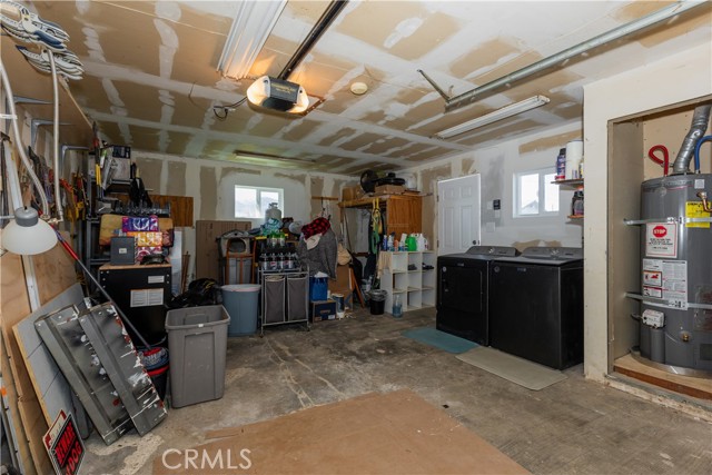 Detail Gallery Image 34 of 39 For 49513 Michael, Tehachapi,  CA 93561 - 2 Beds | 1 Baths