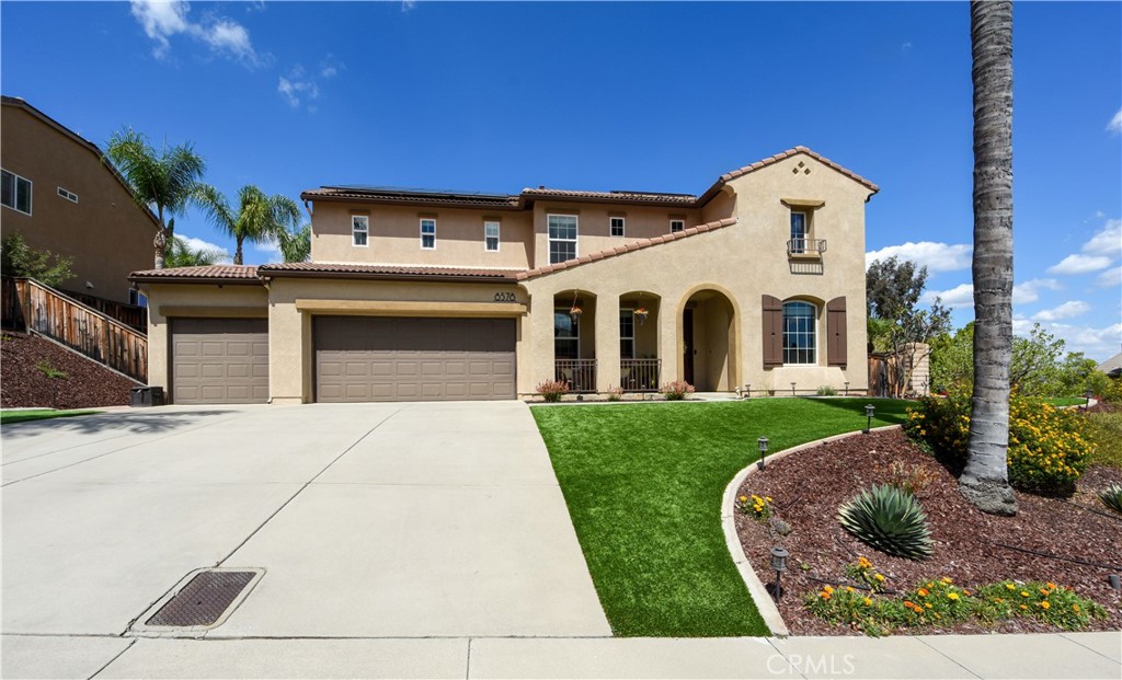 8578 Hunt Canyon