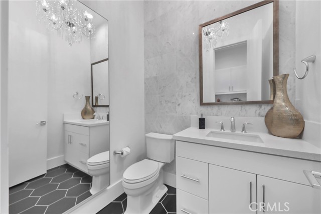 Detail Gallery Image 34 of 59 For 57910 Stone Creek Trl, La Quinta,  CA 92253 - 4 Beds | 4/1 Baths