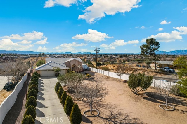 Detail Gallery Image 37 of 54 For 18463 Orange St, Hesperia,  CA 92345 - 4 Beds | 2 Baths