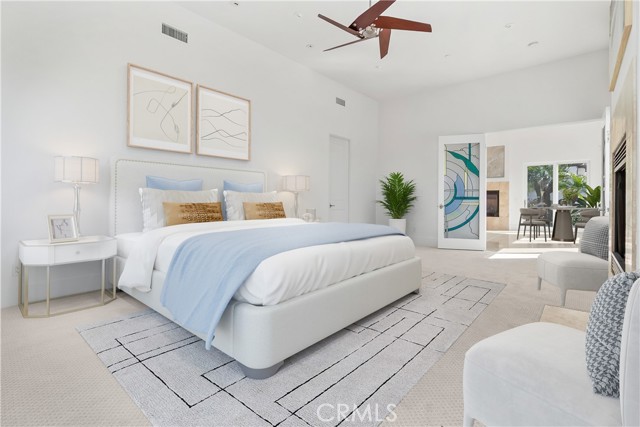 Detail Gallery Image 9 of 13 For 1371 San Elijo, Cardiff By The Sea,  CA 92007 - 4 Beds | 3 Baths