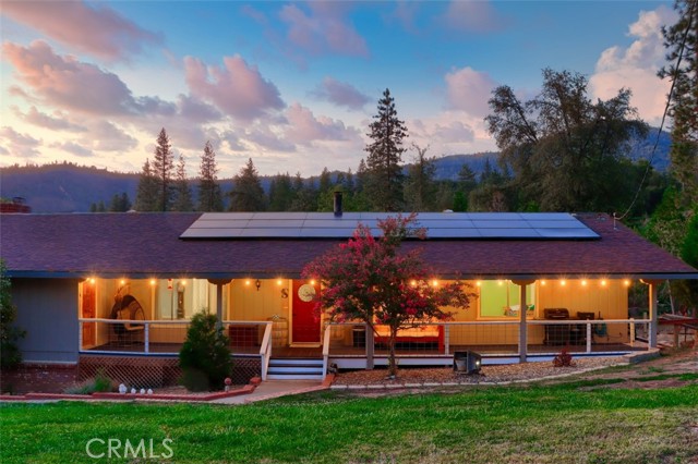 Detail Gallery Image 1 of 1 For 5663 Creel Rd, Mariposa,  CA 95338 - 3 Beds | 2 Baths