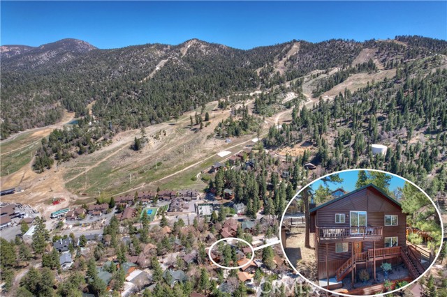Detail Gallery Image 4 of 50 For 1362 Balsam Dr, Big Bear Lake,  CA 92315 - 4 Beds | 3 Baths