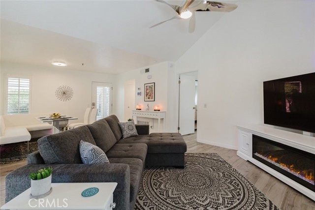 Detail Gallery Image 6 of 56 For 2700 Lawrence Crossley #37,  Palm Springs,  CA 92264 - 1 Beds | 1 Baths