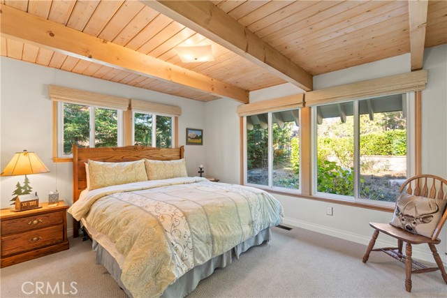 Detail Gallery Image 23 of 68 For 27685 High Knoll Rd., Lake Arrowhead,  CA 92352 - 4 Beds | 4 Baths
