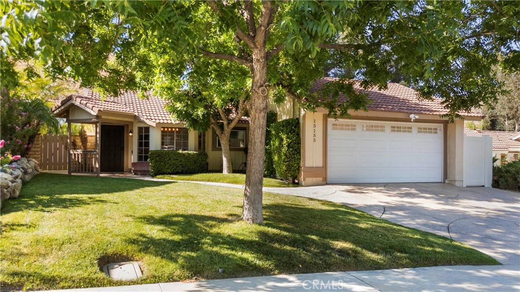 15155 Poppy Meadow Street