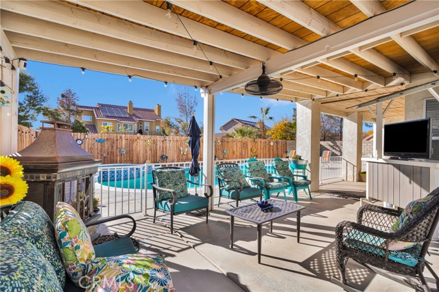 Detail Gallery Image 47 of 55 For 20443 Red Hawk Pl, Apple Valley,  CA 92308 - 5 Beds | 3 Baths