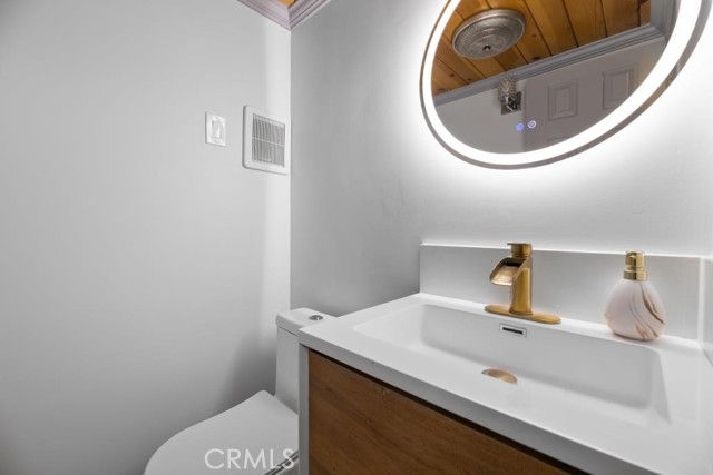 Detail Gallery Image 15 of 22 For 294 Santa Clara, Big Bear Lake,  CA 92315 - 3 Beds | 1/1 Baths