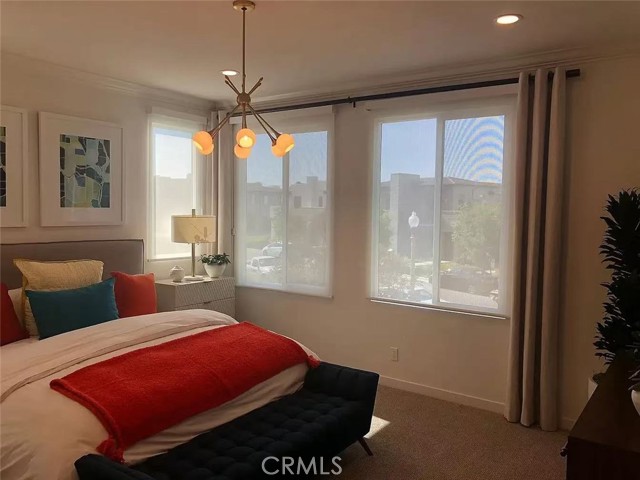 Detail Gallery Image 5 of 5 For 335 Magnet, Irvine,  CA 92618 - 4 Beds | 3/1 Baths