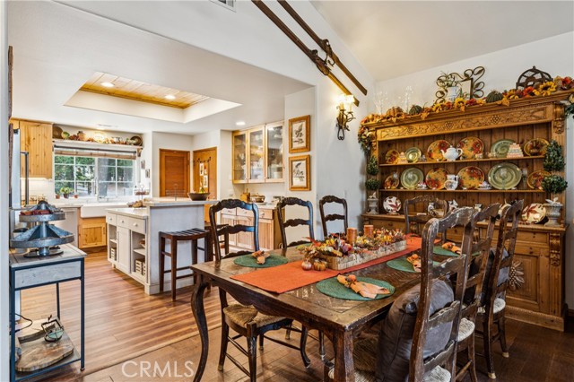 32360 Pine Manor Lane, Running Springs, CA 92382