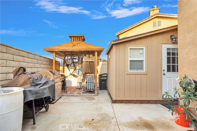 Detail Gallery Image 36 of 42 For 14288 Caballo Ct, Victorville,  CA 92394 - 5 Beds | 3 Baths