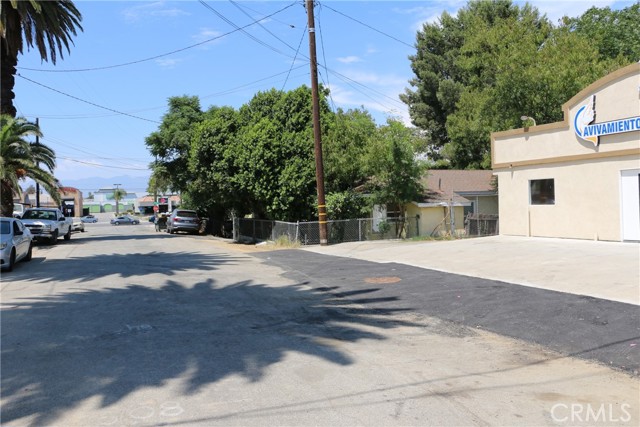 10143 Church Street, Bloomington, California 92316, ,Commercial Lease,For Rent,10143 Church Street,CRCV24150229