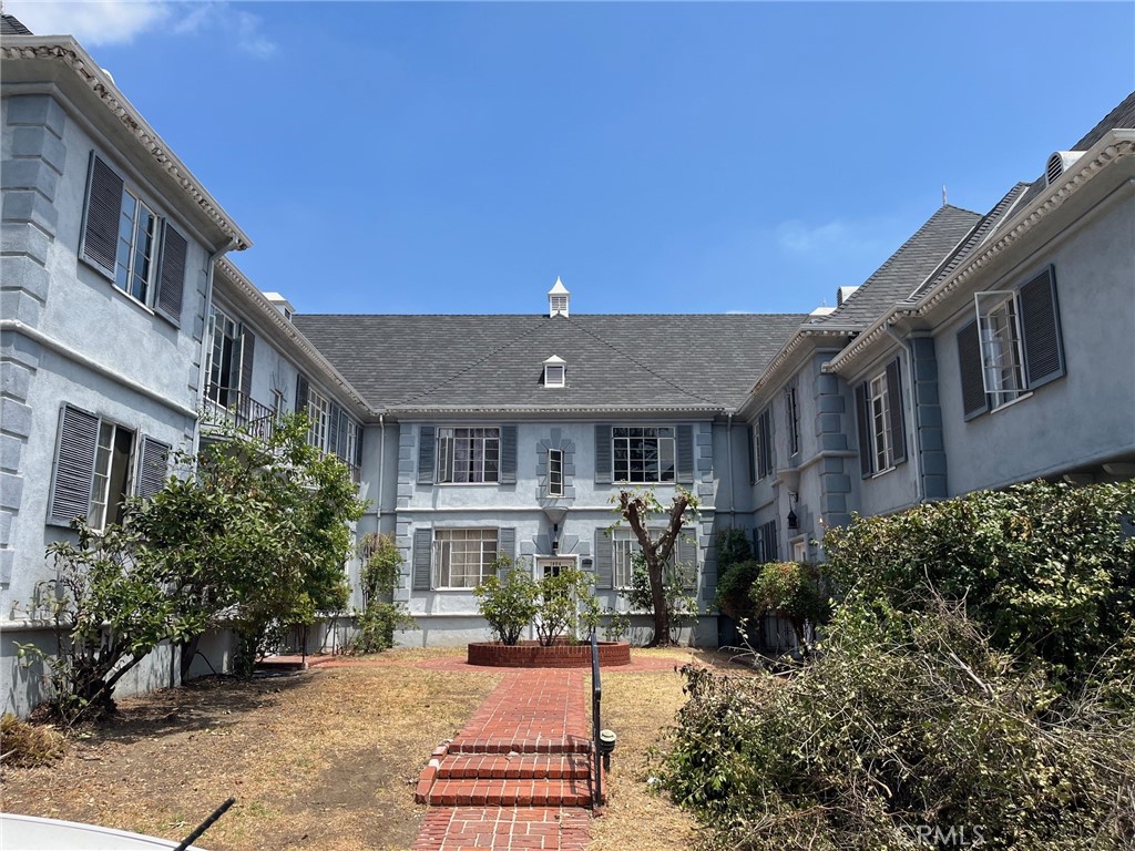 1404 N. Central #3