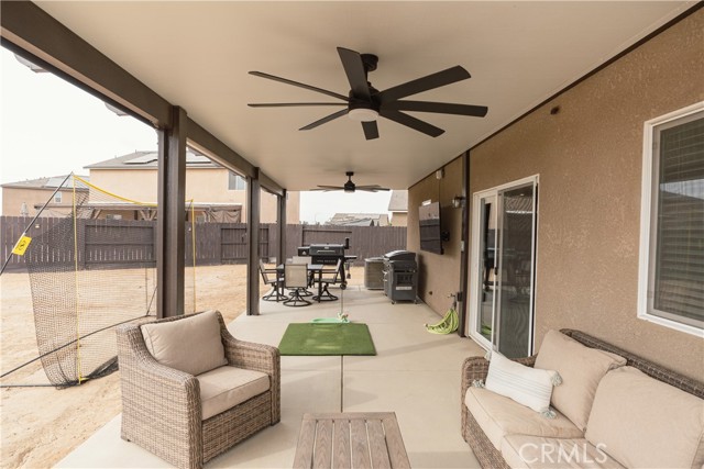 Detail Gallery Image 51 of 61 For 400 Verte St, Chowchilla,  CA 93610 - 4 Beds | 2/1 Baths